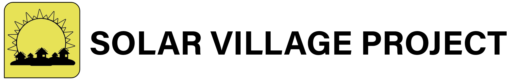 Solar Village Project